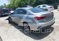 2024 KIA Forte фото