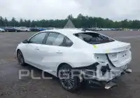 2024 KIA Forte фото