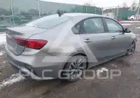 2024 KIA Forte фото