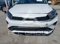 2024 KIA Forte фото