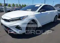 2024 KIA Forte фото