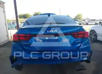 2024 KIA Forte фото