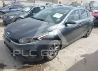 2024 KIA Forte фото