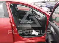 2024 KIA Forte фото