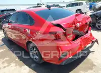 2024 KIA Forte photo
