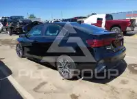 2024 KIA Forte фото