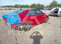 2024 KIA Forte фото