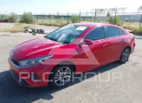 2024 KIA Forte фото