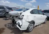 2024 KIA Forte фото