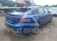 2024 KIA Forte photo