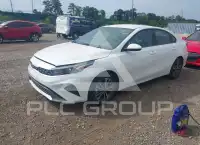 2024 KIA Forte фото