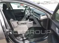 2024 KIA Forte фото