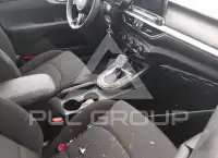 2024 KIA Forte photo