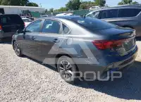 2024 KIA Forte фото