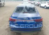 2024 KIA Forte photo