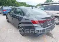 2024 KIA Forte photo