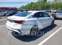 2024 KIA Forte photo