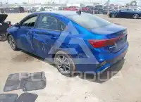 2024 KIA Forte фото