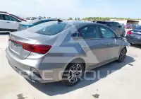 2024 KIA Forte photo