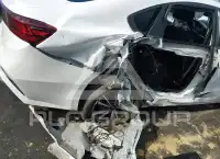 2024 KIA Forte photo