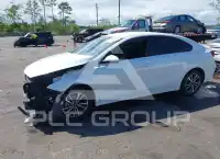 2024 KIA Forte фото