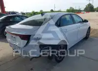 2024 KIA Forte фото