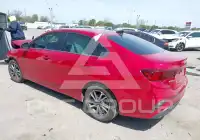 2024 KIA Forte photo