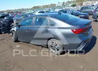 2024 KIA Forte фото