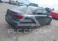 2024 KIA Forte photo