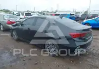 2024 KIA Forte фото
