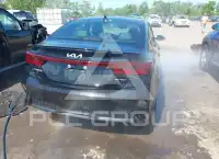 2024 KIA Forte photo