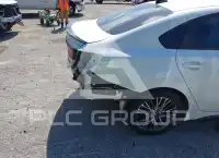 2024 KIA Forte фото