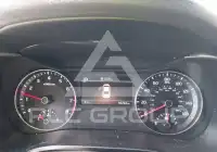 2024 KIA Forte фото