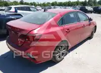 2024 KIA Forte фото