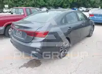 2024 KIA Forte photo