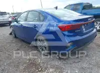 2024 KIA Forte фото