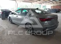 2024 KIA Forte photo