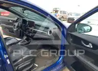 2024 KIA Forte photo