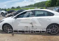 2024 KIA Forte photo