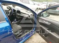 2024 KIA Forte фото