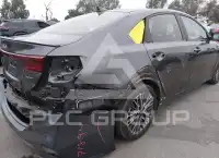 2024 KIA Forte photo