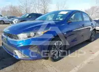2024 KIA Forte фото
