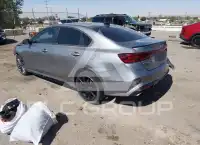 2024 KIA Forte photo
