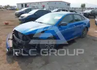 2024 KIA Forte photo