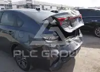 2024 KIA Forte фото