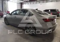 2024 KIA Forte photo