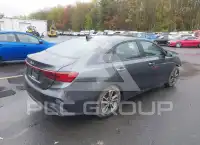 2024 KIA Forte фото