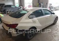 2024 KIA Forte фото