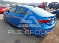 2024 KIA Forte photo