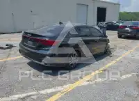 2024 KIA Forte фото